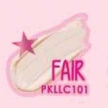 Pink Up ORIGINAL Liquid Concealer High Coverage Liquid Concealer - Tone "101 Fair" - View 2
