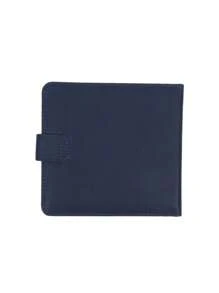 Soporte premium para documentos del automóvil - Organizador elegante para hombres y mujeres - Almacena de manera segura el , el registro y los manuales - Listo para la guantera, compacto, regalo ideal para la novia, viajes y sol