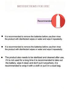 lemezee 1 pieza Vibrador de silicona con 30 velocidades de vibración, masajeador vaginal, juguetes para adultos, artículos para la masturbación, juguetes sexuales para mujeres, juguetes para adultos femeninos (sin pilas)
