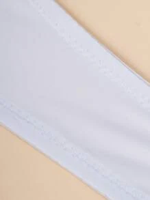 3Pzs Sujetador con gran sujeción - Sostén con Aros Push-Up para Mujer, Efecto Recolector, Comodidad y Soporte - Ideal para Todo el Día, en colores nude, blanco y negro - Desnudo+Blanco+Negro - Ver 11