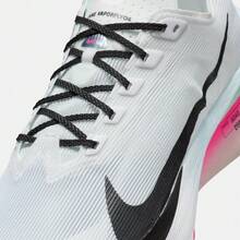 Nike 男士 ZOOMX VAPORFLY NEXT% 4 低帮跑步鞋 HF6414-101 - 白色 - 查看 6
