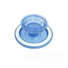 Giá đỡ điện thoại từ tính Magsafe tương thích với giá đỡ điện thoại di động có thể thu gọn Magsafe dành cho điện thoại thông minh, máy tính bảng, phụ kiện điện thoại di động - Trong suốt tương thích với iPhone, điện thoại Android, quà tặng sinh nhật, gia đình, bạn bè, giá đỡ điện thoại - Màu xanh nhạt - Xem 8