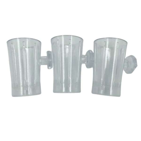 Máquina de soporte fuerte modelo 210, soporte para bolígrafo, micromotor, pieza de mano para equipo de uñas, herramientas de máquina de pulido de uñas