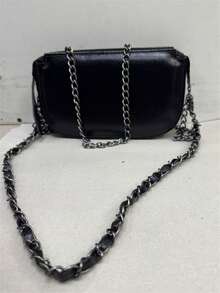 Juzia Bags Women's Bags - 黑色 - 查看 4