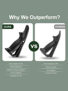 平衡稳定器-尼龙平衡工具，增强稳定性，轻巧设计，适合户外活动 - 彩色 - 查看 5