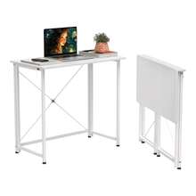 Folding Tables - MESA-8045-BLANCO - Xem 1