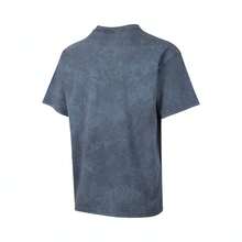 Nike 男式 AS U NSW TEE M90 OC VNTG 短袖 T 恤，针织圆领，THQ9274-060 - 灰色 - 查看 2