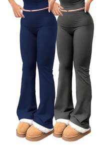 Navy Blue + Dark Gray