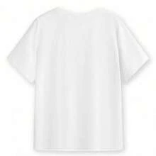 Women T-Shirts - Black 12800 - View 2