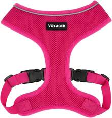 Reflective Gear - Style 220 (Fuchsia) - View 13