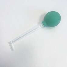 1 Set Tonsil Stone Removal Tool Kit, Includes PVC Suction Ball, Oral Hygiene Suction Ball, Cupping Device, Rubber Tip Gum Stimulator - Multicolor - View 12