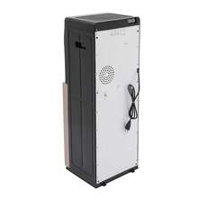 Hot & Cold Standing Water Dispenser,  Water Dispenser Bottom Loading Water Cooler For 5 Gal Bottles W/Indicator Lights	For Home,Office Use (White/Champaign Gold/Silver Grey) - 查看 5