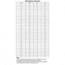 Nike Full Force Low Boy's Sneakers Genuine And Synthetic Leather Lightweight Cushioning Durable Traction Retro 1980s Style FV5929-102 - White/Black/Polar - View 7