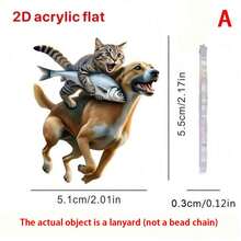 1 Pc Keychain, New Fashion Personalized Shape Keychain Pendant, Suitable For Gifts And Small Gifts For Friends During Festivals