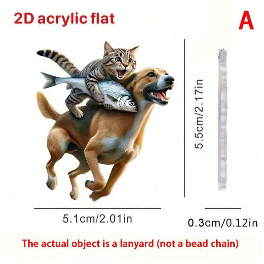 1 Pc Keychain, New Fashion Personalized Shape Keychain Pendant, Suitable For Gifts And Small Gifts For Friends During Festivals