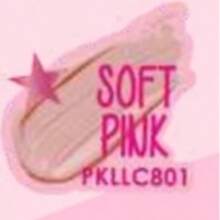 Pink Up ORIGINAL Liquid Concealer High Coverage Liquid Concealer - Shade "801 Soft Pink" - View 2
