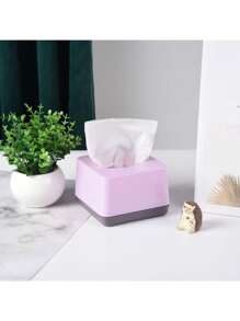 Plastic Bathroom Toilet Paper Towel Tissue Box, Wall Mounted Dispenser Holder & Mobile Phone Storage Rack, Black/White/Gray Adhesive Carbon Steel Paper Holder With Shelf, Wall Hanging Bathroom Tissue Dispenser, No Drilling Required Toilet Paper Holder,Stainless Steel Paper Towels Holder,Adhesive Roll Paper Stand,Toilet Paper Dispenser, Bathroom Accessories, Room Decor