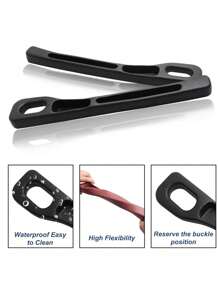 汽车座椅缝隙填充器 适用于汽车 SUV 卡车 适合收纳袋 缝隙阻挡器 带手机和润唇膏收纳袋 填充座椅和控制台之间的缝隙 防止物品掉落