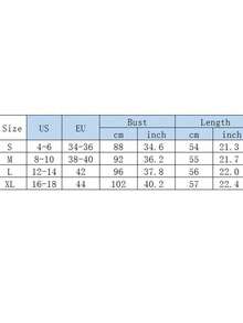 Women Semi See Through Sparkly Tank Top Sleeveless V Neck Floral Sequin Camisole Dance Rave Outfits - 黑色2 - 查看 11