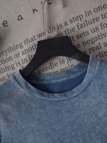 Women's New Round Neck Short Sleeved Plus Size Summer, Casual Style Containing Cotton Printed Plus SizeIncluding Cotton Round Neck T-Shirt, Sweet And Gentle Temperament, Slim And Comfortable Summer Tops, Suitable For Daily Casual Wear, Graphic Tees Women