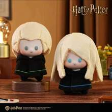 Spin Master 1 Pc Of Harry Potter Beady-Eyed Doll Blind Box (Series 1) Collectible Surprise Toy, Cute Decor & Perfect Birthday Gift