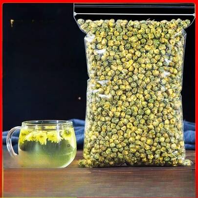 1 Paquete (30g) de Flores Secas y Manzanilla, Adecuado para Materiales DIY Hechos a Mano, Velas Aromáticas, Decoraciones de Jabón, Accesorios de Aromaterapia, Decoraciones para Fiestas y Vacaciones, Decoración del Hogar para Sala de Estar, Dormitorio, Oficina, Cafetería