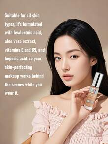 IT Cosmetics Your Skin But Better 粉底液 + 护肤 #Tan Warm 41，30毫升/1盎司 | 全效遮瑕粉底液，兼具护肤功效，打造自然透亮妆效 | 持妆12小时，均匀肤色，遮盖瑕疵 - Tan Warm 41 - 查看 3