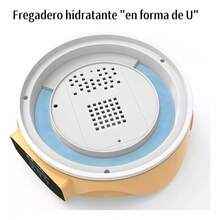 Incubadoras Automatico De 7 Huevos , Encubadorae De Aves-huevo de gallina,huevo de pato,huevo de ganso,huevo de codorniz,huevo de pavo,huevo de lagarto,huevo de pavo real,huevo de paloma,huevo de faisán,huevo de tortuga,huevo de cocodrilo,huevo de serpiente - Tipo de Enchufe B USA (110-127V) - Ver 3