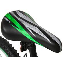 Suspect 16-Inch BMX Bike - Green - View 4