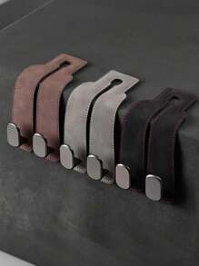 3pcs Creative New Product Car Storage Hooks, Front Seat Headrest Storage Hooks, Car Decorations, Handbags, Bags, Shopping Bags, Hats, Umbrellas Car Storage Hooks For Women Storage Organizer Travel Holiday Essential Fall Decor Autumn Halloween