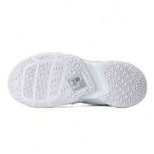 Nike JORDAN WHY NOT ZER0.3 (GS) Girls' Solid Color Casual Sneakers, Minimalist And Practical Multifunctional Kids Shoes CD5804-103