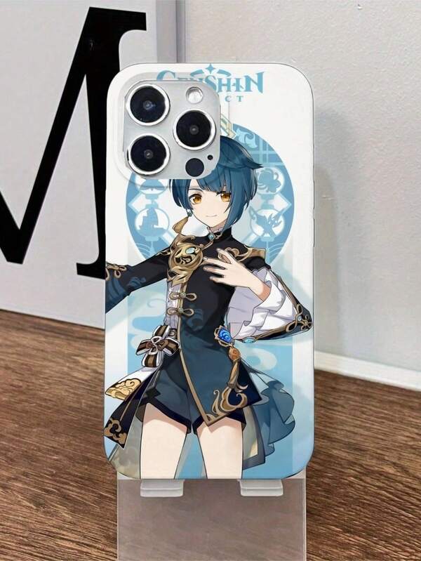 Custodie per telefono di moda