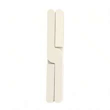 Alfombrilla plegable resistente al calor, soporte para ollas de cocina, salvamanteles de silicona antideslizante para platos y sartenes calientes, diseño de cruz, artículos imprescindibles para el hogar y la cocina, utensilios y equipos de cocina como regalos prácticos de Navidad - Multicolor - Ver 18