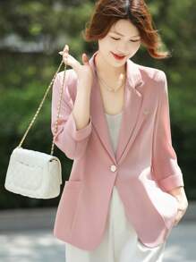 Women Lightweight Blazers