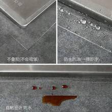 1 Roll 3 Meters/5m/10m Transparent Waterproof Silicone Sealant Tape, Mold-Proof Sealing Strip For Kitchen, Bathroom, Countertop Cracks - Clear - View 4