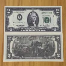 100 件假钱，8 种不同的美元样式 - 逼真的美元货币适用于活动、派对、婚礼和教育目的 - 包括 $100、$50、$20、$10、$5、$1、$0.25 和 $0.10 - 非常适合电影道具、派对钱和礼物、活动道具 | 逼真的货币 | 详细设计，货币道具，非常适合房间装饰