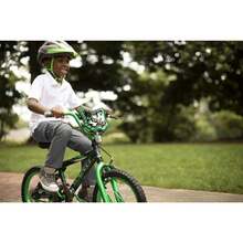 Suspect 16-Inch BMX Bike - Green - View 9