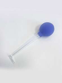 1 Set Tonsil Stone Removal Tool Kit, Includes PVC Suction Ball, Oral Hygiene Suction Ball, Cupping Device, Rubber Tip Gum Stimulator - Multicolor - View 14