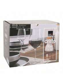 Goblets - Blanc - Voir 4