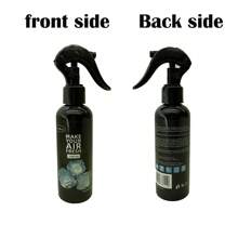 150 ml långvarig billuftfräschare handspray luftfräschare lukteliminator luftreningsspray för hemmet - Multifärgad - Visa 10