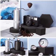 泡沫立方体摄影背景道具 10 色防水照片背景装饰静物摄影工作室配件 - 8pcs/lot - 查看 6