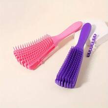 1pc Large Hollow Hair Comb, Easy To Clean, Suitable For All Hair Types And Genders, Great Gift For Friends And Family, Can Be Placed In Bathroom Or Carried For Travel, Brush, Hair Brushes, Edge Brush, Brush Hair, Hair Comb, Comb Hair, Detangling Brush, Ball Brush, Mini Hair Brush Set, Wooden Comb, Hair Brush, Hair Brush, Mini Hair Brush, Detangling Brush, Hair Brushes, Hair Hair Products, Hair Tools, Hair Stuff, Hair Care, Curly Hair Brush, Hairdressing Equipment,Travel Essentials,Travel Essential,Hairstyle,Hairdressing,Hair Brush,Slick Back Brush,Styling Brush,Curly Hair Brush,Edge Brush,Hair Comb,Brush Hair,Hair Brush Set,Comb Hair,Comb For Curls,Detangling Brush,Hair Brush For Women,Hair,Travel,Hair Products,Hair Tools,Hair Stuff,Barber,Barber Accessories,Barbershop,Hairdressing Equipment