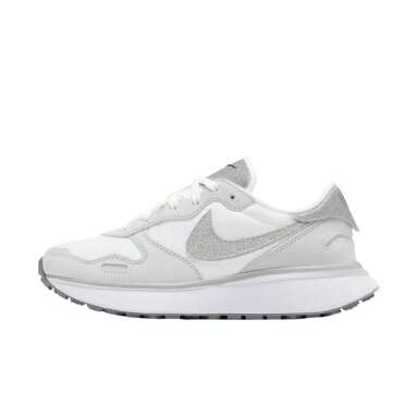 Nike Zapatillas de mujer tipo waffle Phoenix, zapatos casuales de campus, suela blanda con cordones, deportivos, cómodos y antideslizantes para exteriores, HQ3463-191