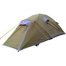 Tents - Green - View 1