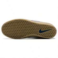 Nike SB FORCE 58 女款休闲运动鞋女款运动鞋校园运动白色 CZ2959-100 - 白色/白色/淺棕色/海軍藍 - 查看 2