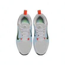 Nike 儿童 CROSSCOURT (GS) 女童休闲运动鞋青少年运动鞋户外运动 HQ3471-101