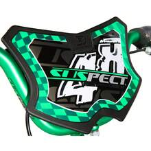 Suspect 16-Inch BMX Bike - Green - View 7