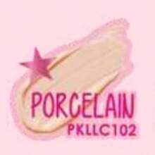 Pink Up ORIGINAL Liquid Concealer High Coverage Liquid Concealer - Tone "102 Porcelain" - View 2