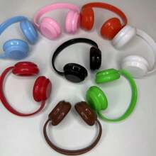 3pcs Doll Accessories Set: Shoes + Glasses + Headphones, Multiple Colors Available, Compatible With LABUBU – Perfect Gift For Christmas, Halloween & Birthdays (Doll Not Included)