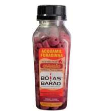 Acquamil Furadinha Food 120g - Barão Floats - 蝦 - 查看 3